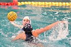 WWPolo @ CC  Wheaton College Women’s Water Polo at Connecticut College. - Photo By: KEITH NORDSTROM : Wheaton, water polo
